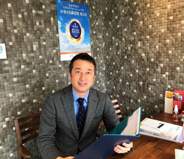 小川 勝也
